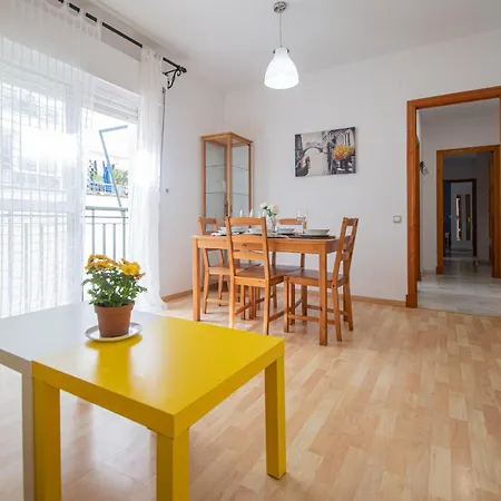 Apartment El Rosal De Huertas Cadiz