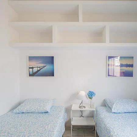 El Rosal De Huertas Apartment
