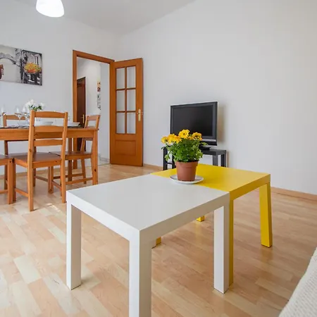 El Rosal De Huertas Apartment Cadiz