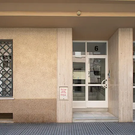 Apartment El Rosal De Huertas Cadiz