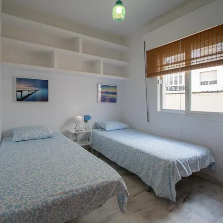 Apartment El Rosal De Huertas Cadiz