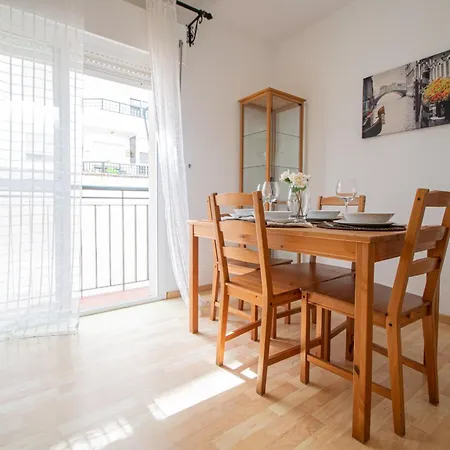 Apartment El Rosal De Huertas